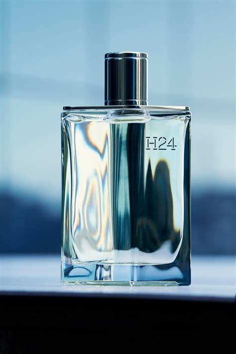 hermes homme site officiel|Hermes h24 fragrance.